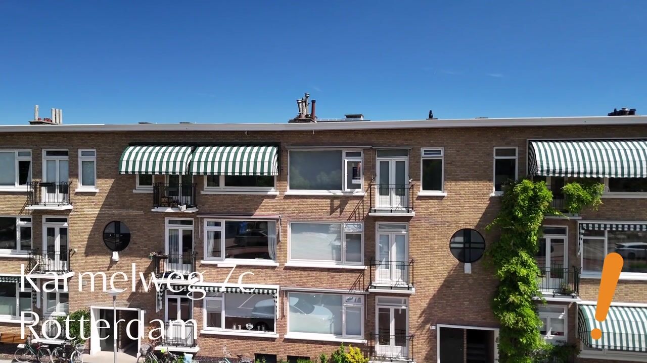 Video of Karmelweg 7-C