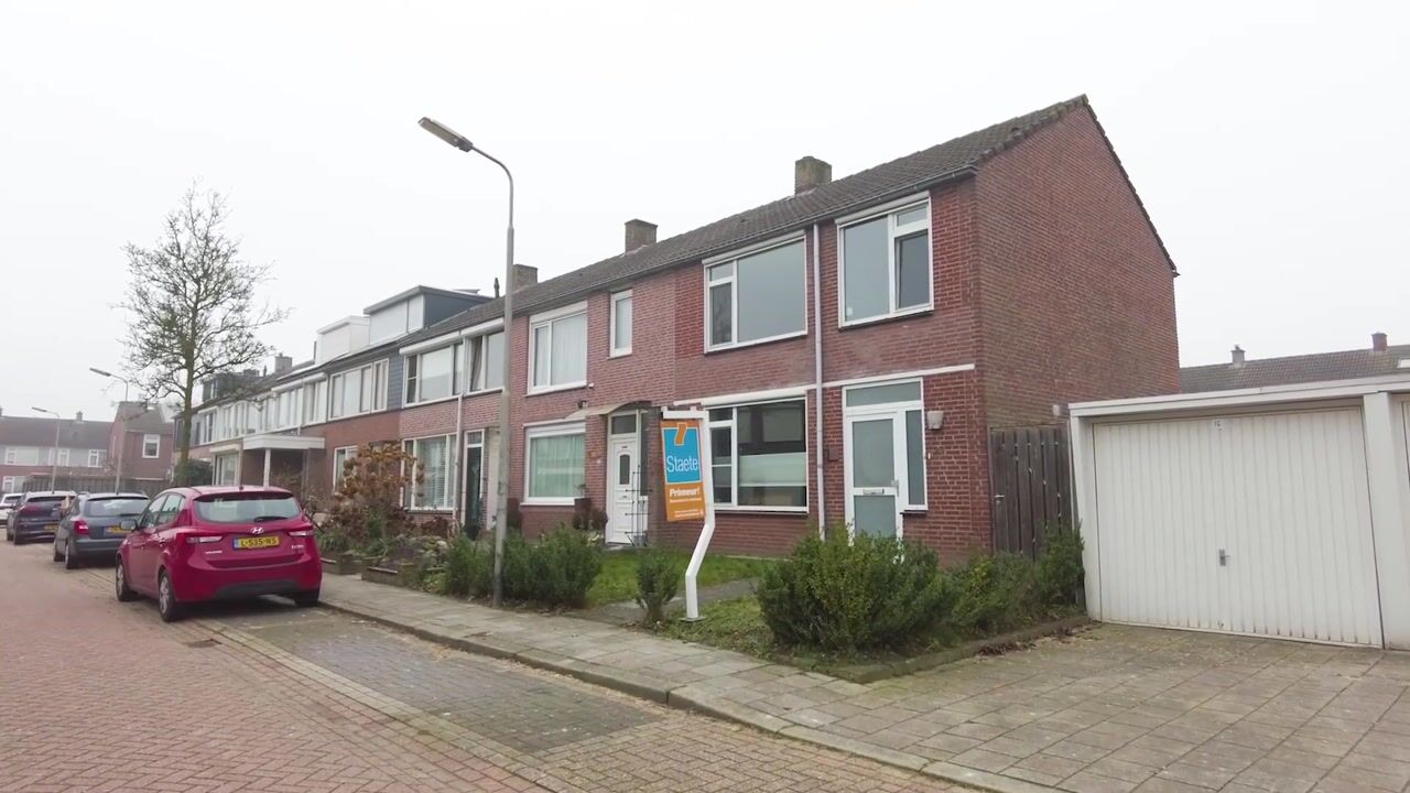 Video of Primulastraat 23