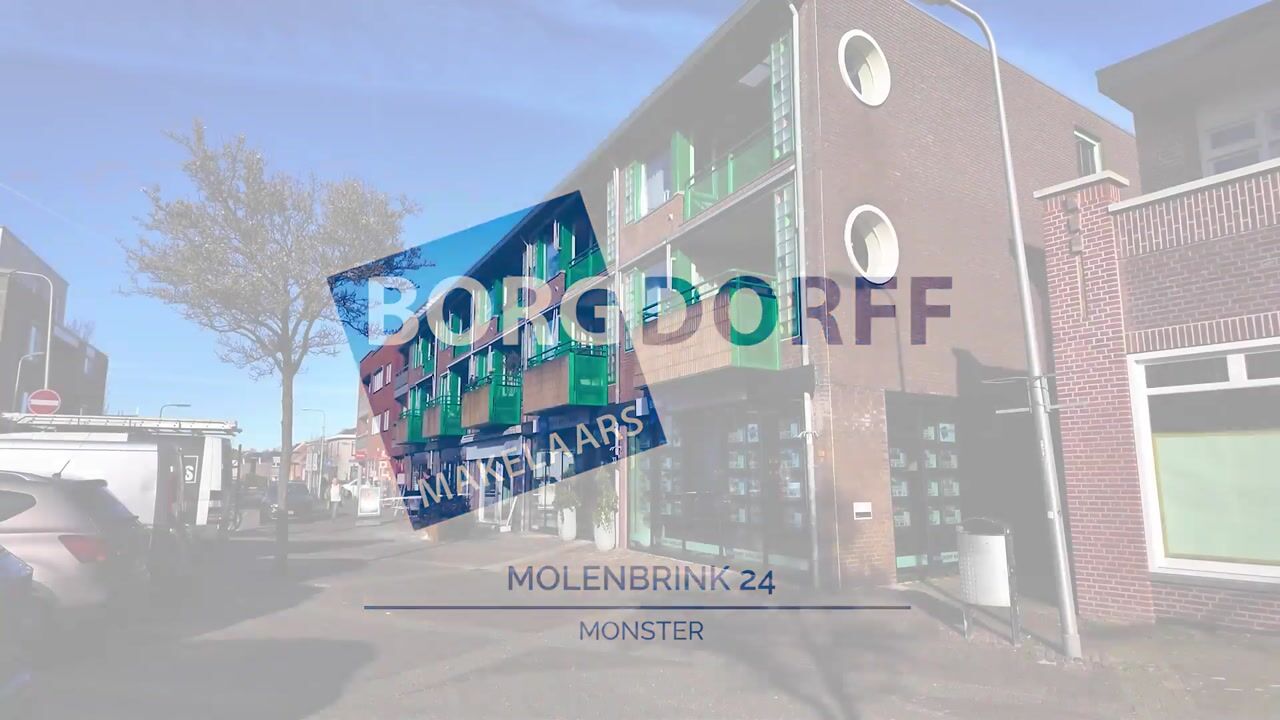 Video van Molenbrink 24