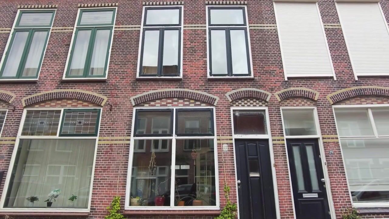 Video van Waldeck Pyrmontstraat 22