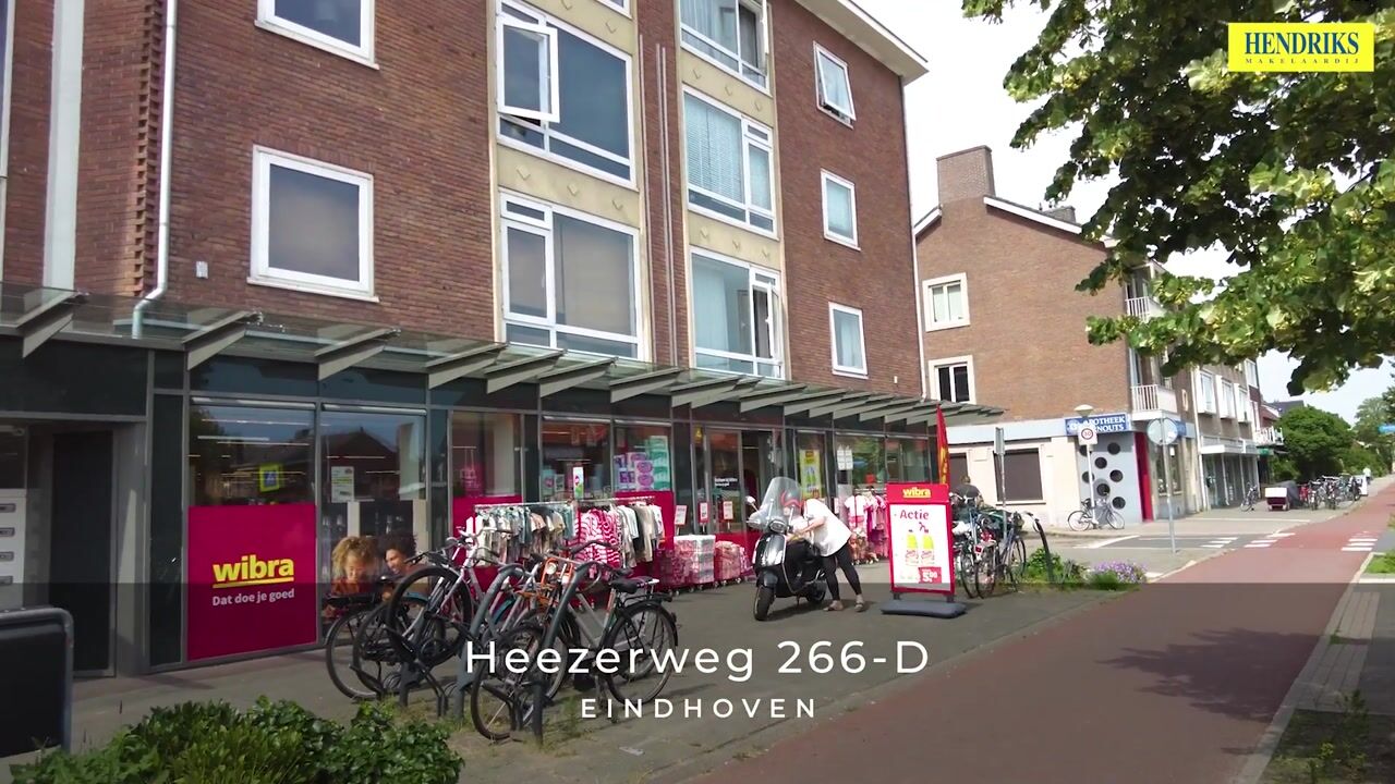 Video van Heezerweg 266-D