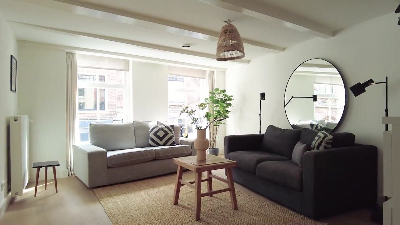 Video van Warmoesstraat 26-A
