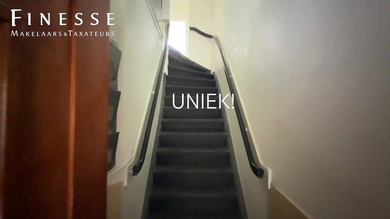 Video van Parkweg 22-A