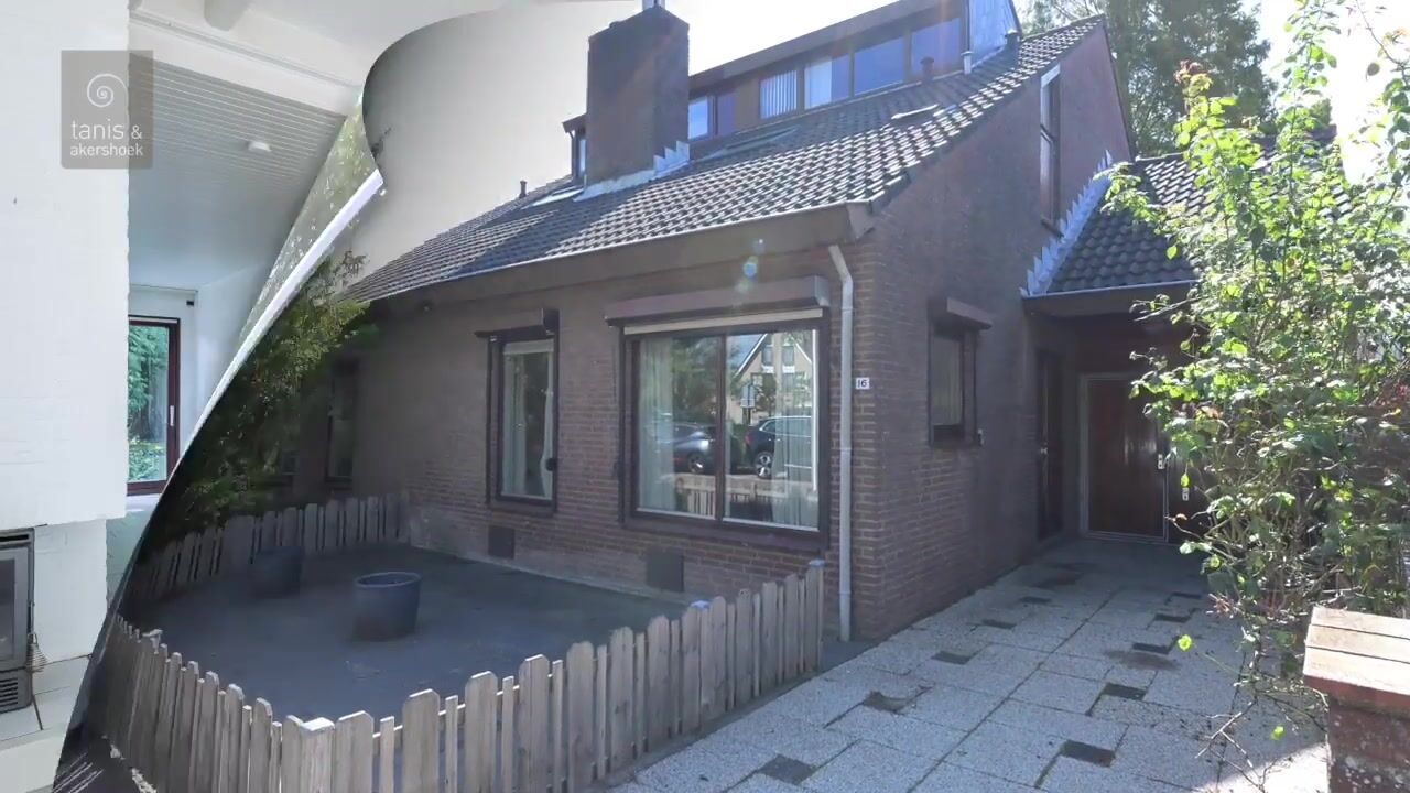 Video van Molenlaan 16