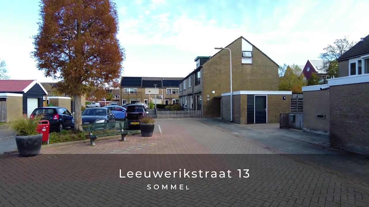 Video of Leeuwerikstraat 13
