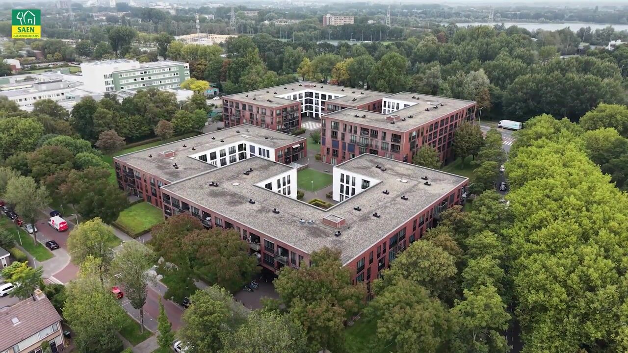 Video van Hoogaarslaan 123