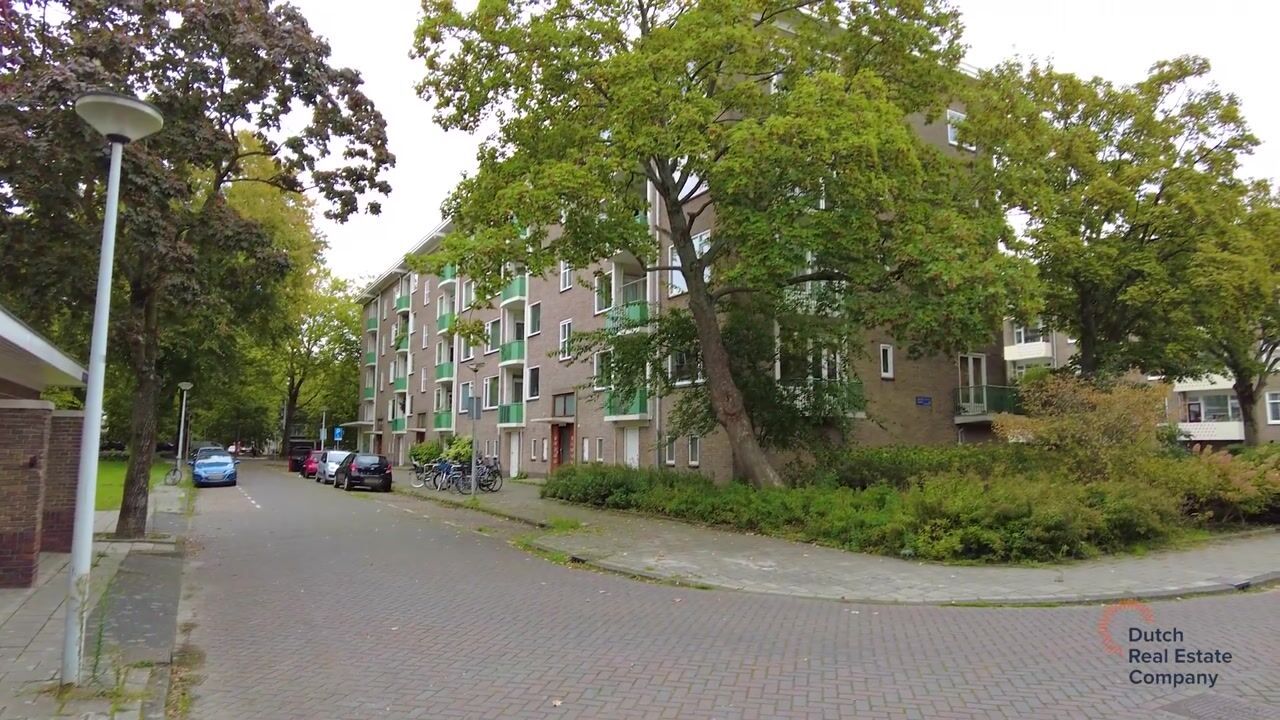 Video van Anton Verheijstraat 9-3
