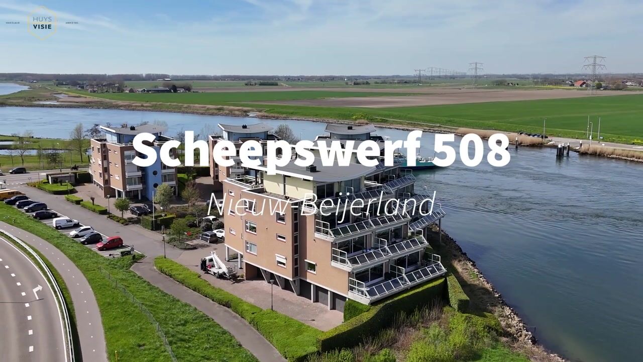 Video van Scheepswerf 508