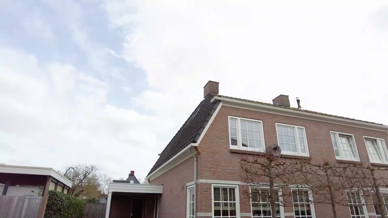 Video van Zeggeven 20