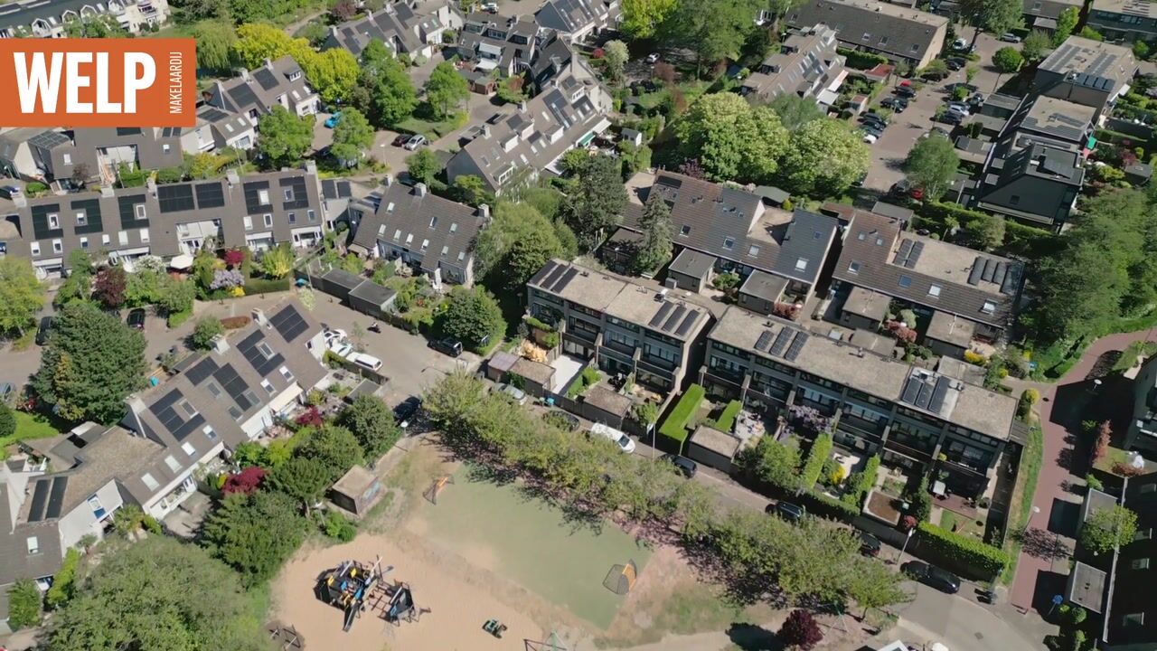 Video van Dominee Honderslaan 17