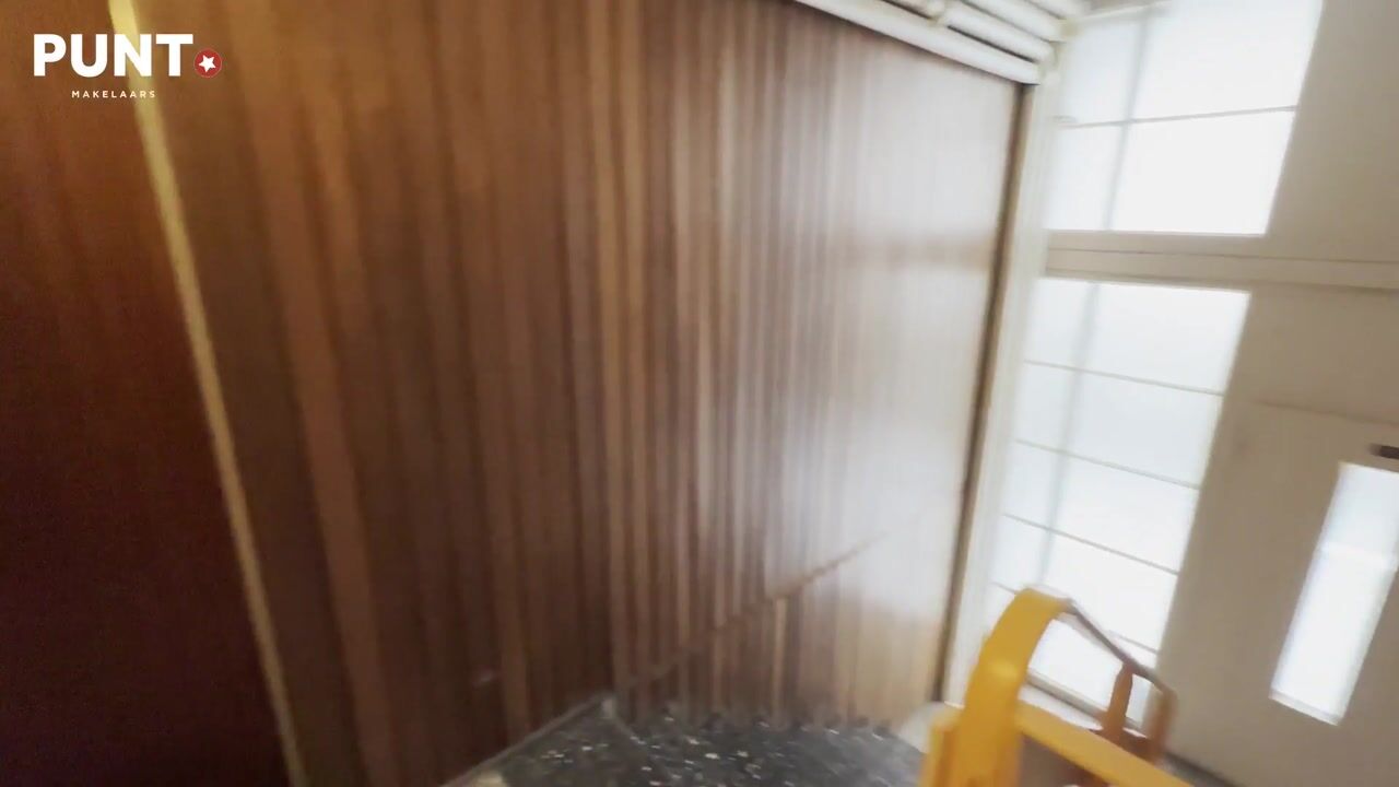 Video van Kapteynlaan 41