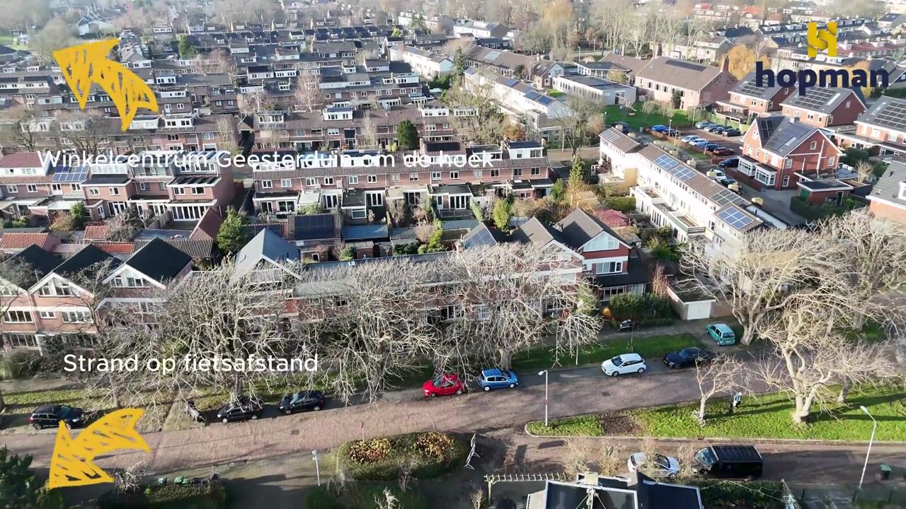 Video van Willem de Zwijgerlaan 41