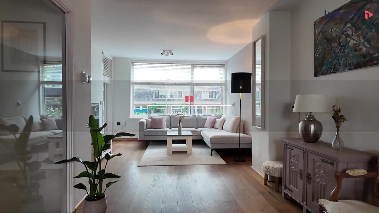 Video of Koningsweg 10