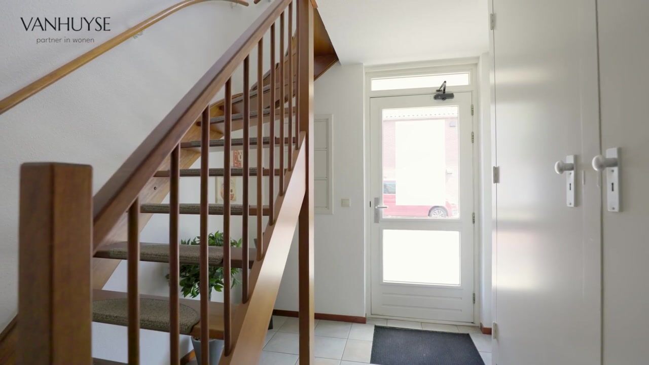 Video of Jan de Rooijstraat 2-F