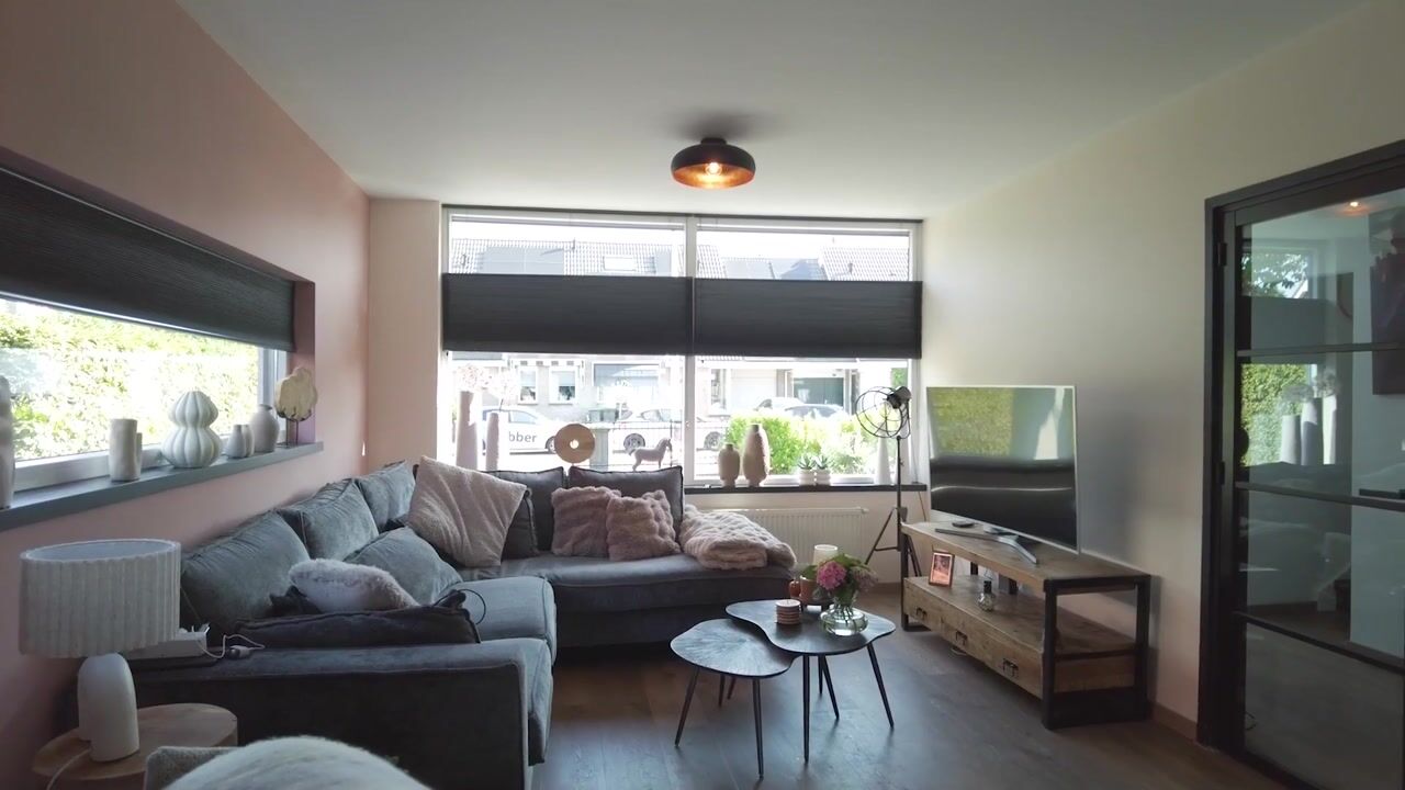Video of Kerkweg 29-A