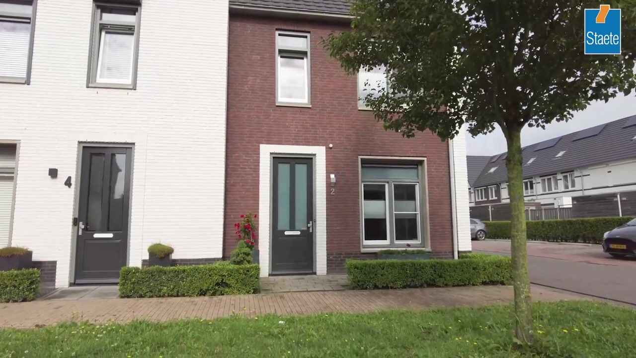 Video van Slotgracht 2