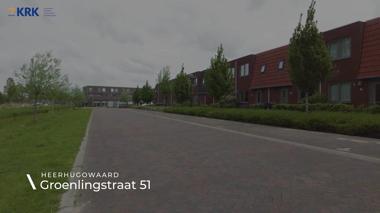 Video van Groenlingstraat 51