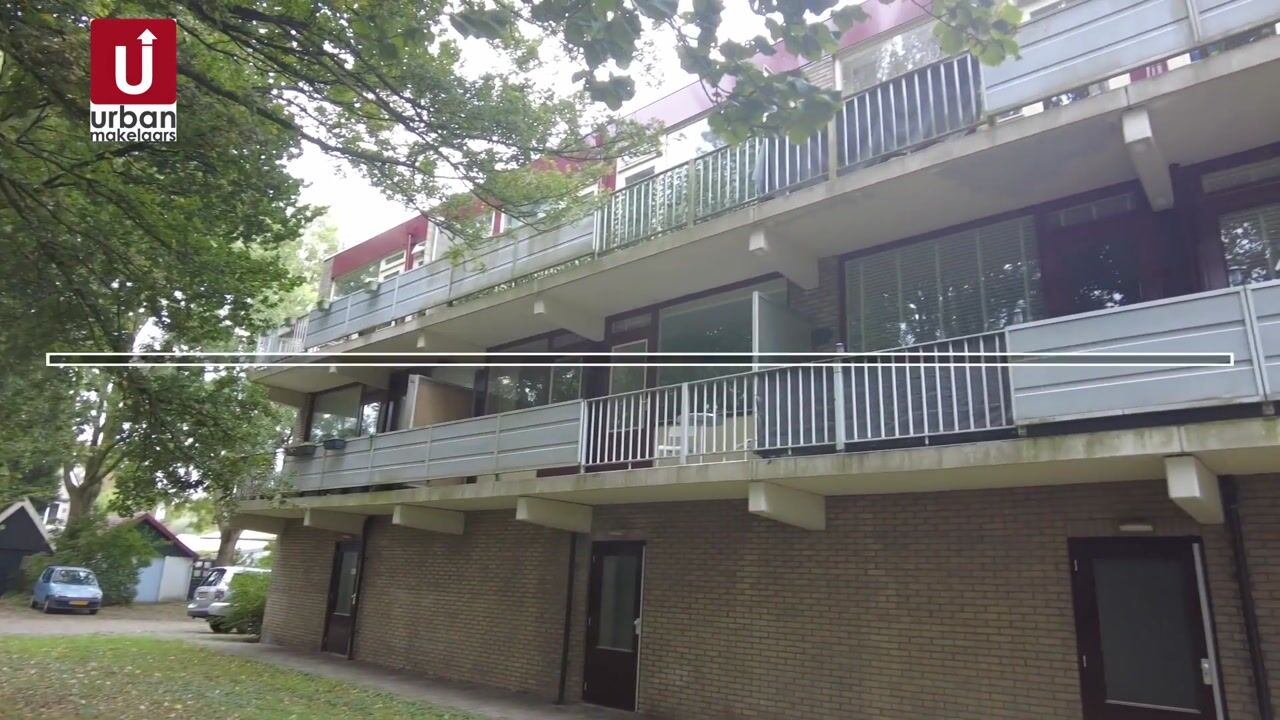 Video van Meidoornweg 100