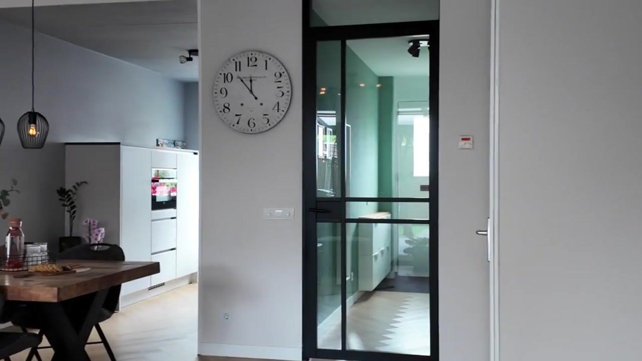 Video van Steurgat 54