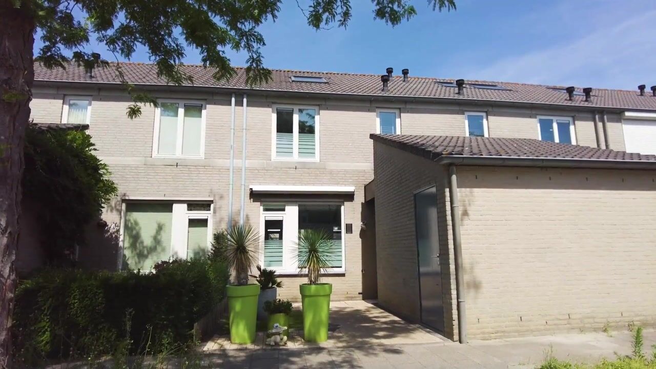 Video van Mantingestraat 17