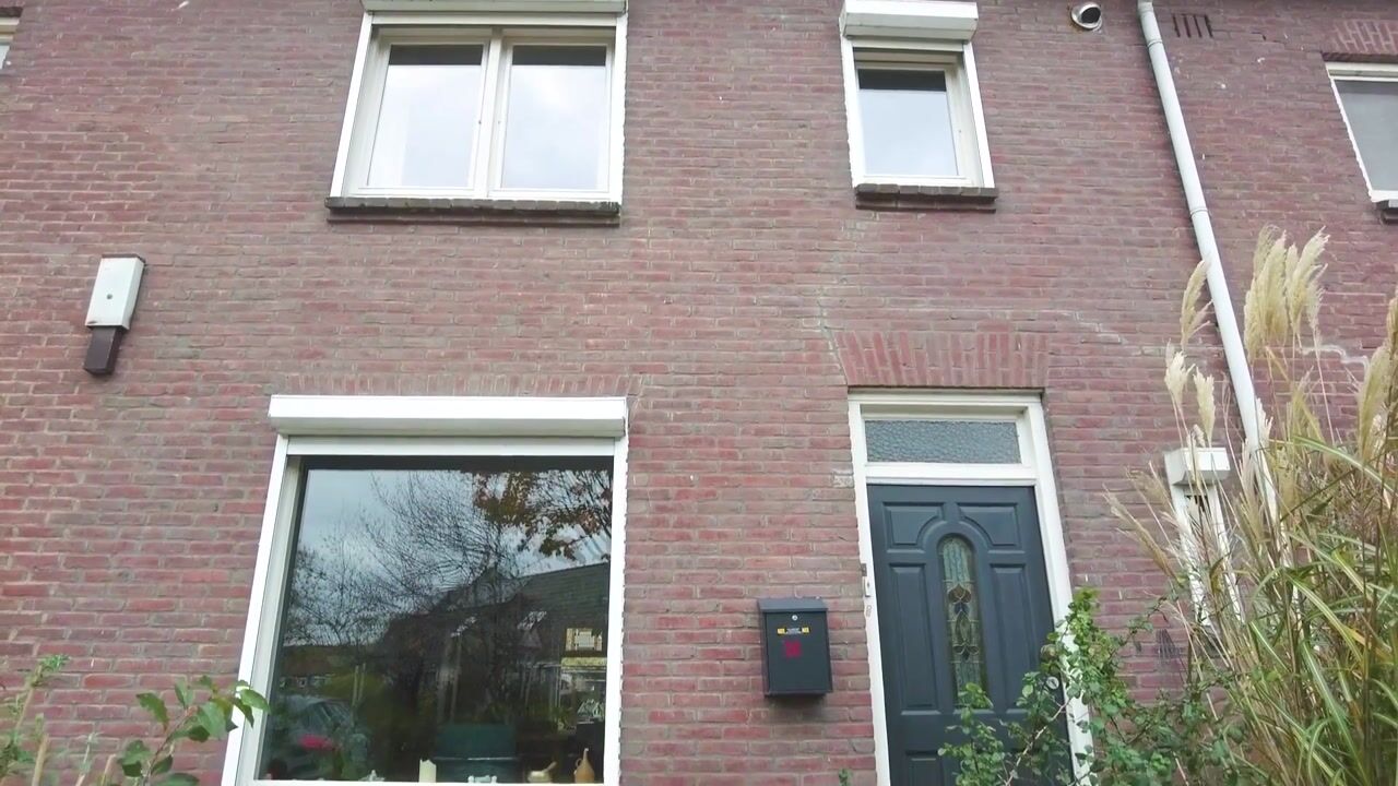 Video van Cornelis Dopperstraat 26
