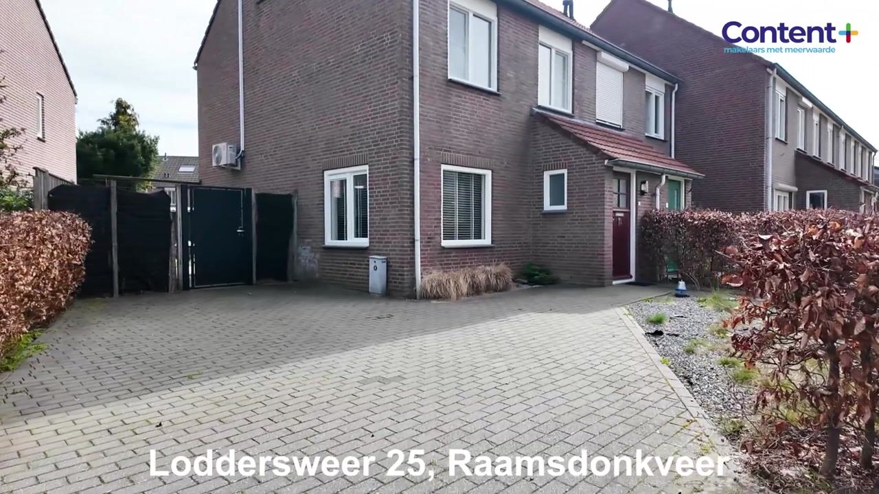 Video of Loddersweer 25