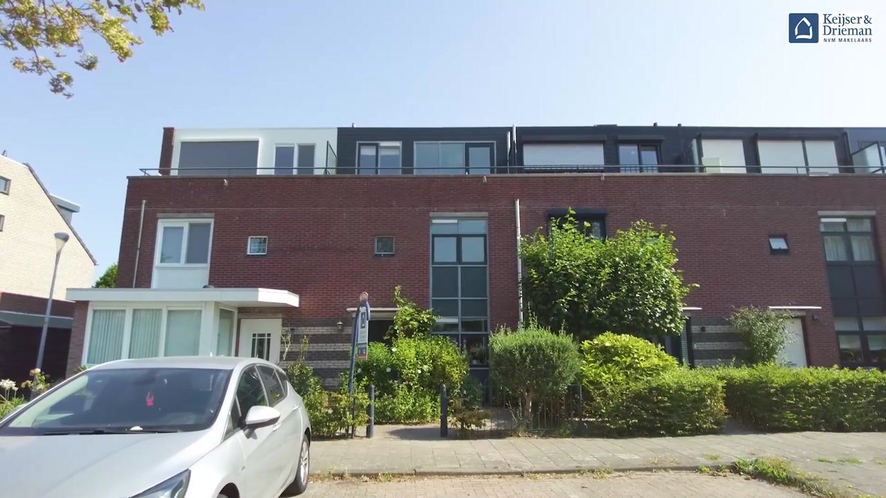 Video van Rondenburglaan 28