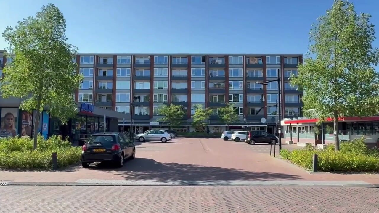 Video of Mendelssohnstraat 34