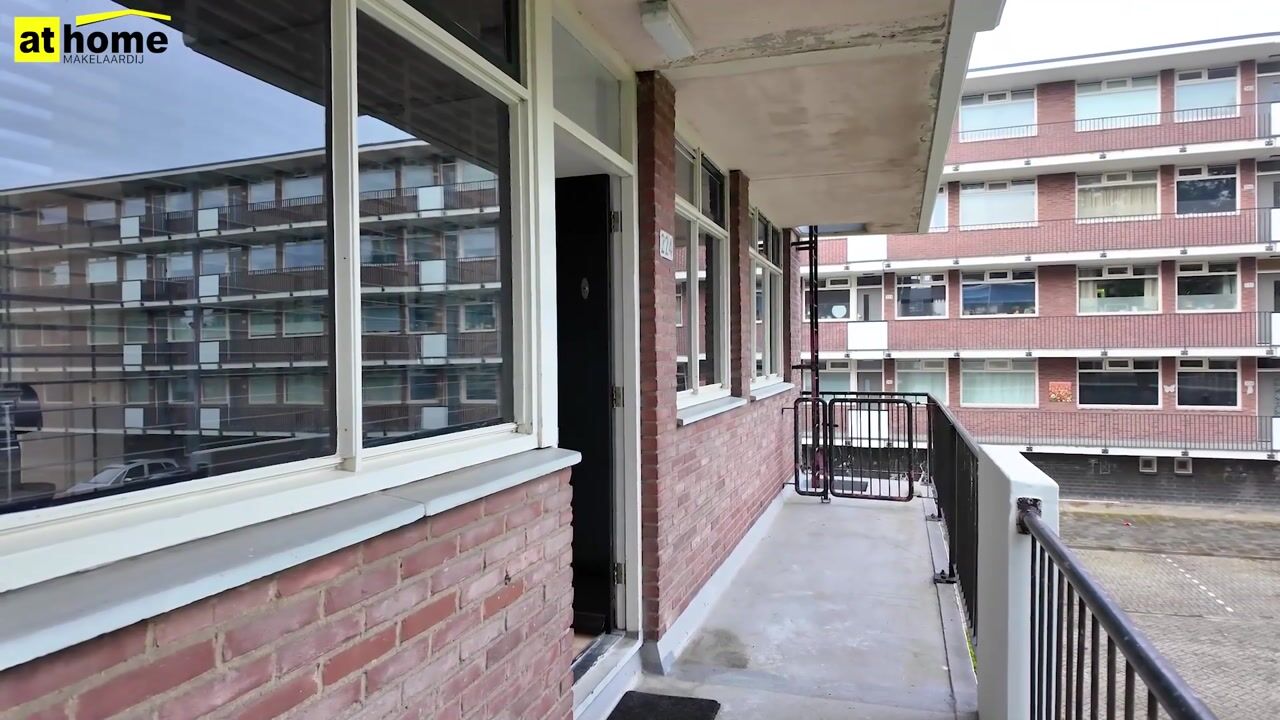 Video of Staringlaan 224