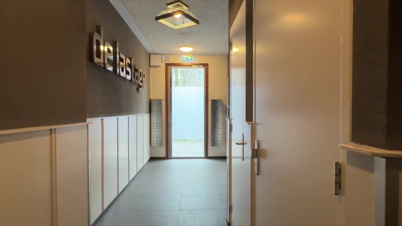 Video van Valkenburgerstraat 198-F