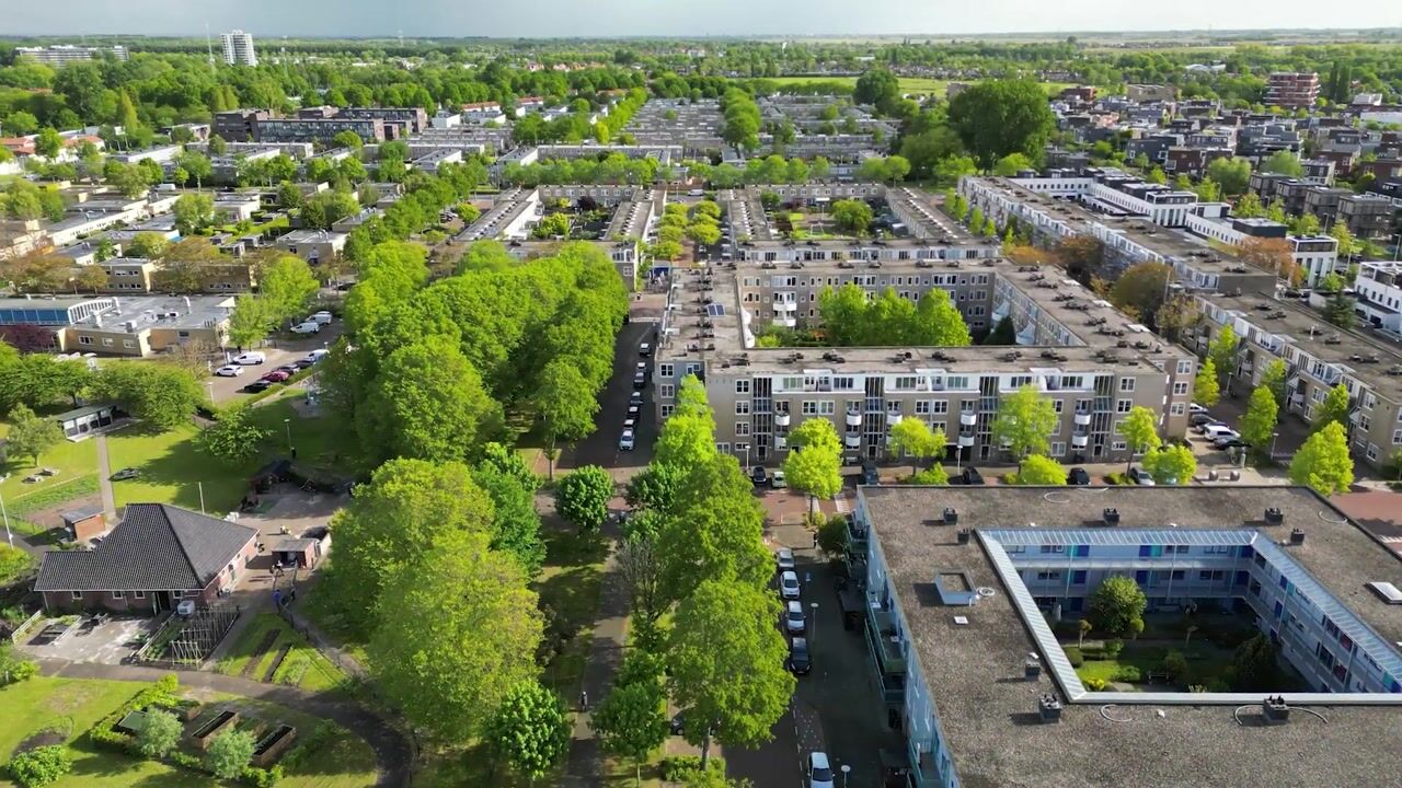 Video van Tuigerstraat 40