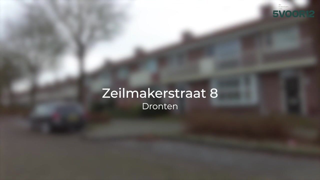 Video van Zeilmakerstraat 8