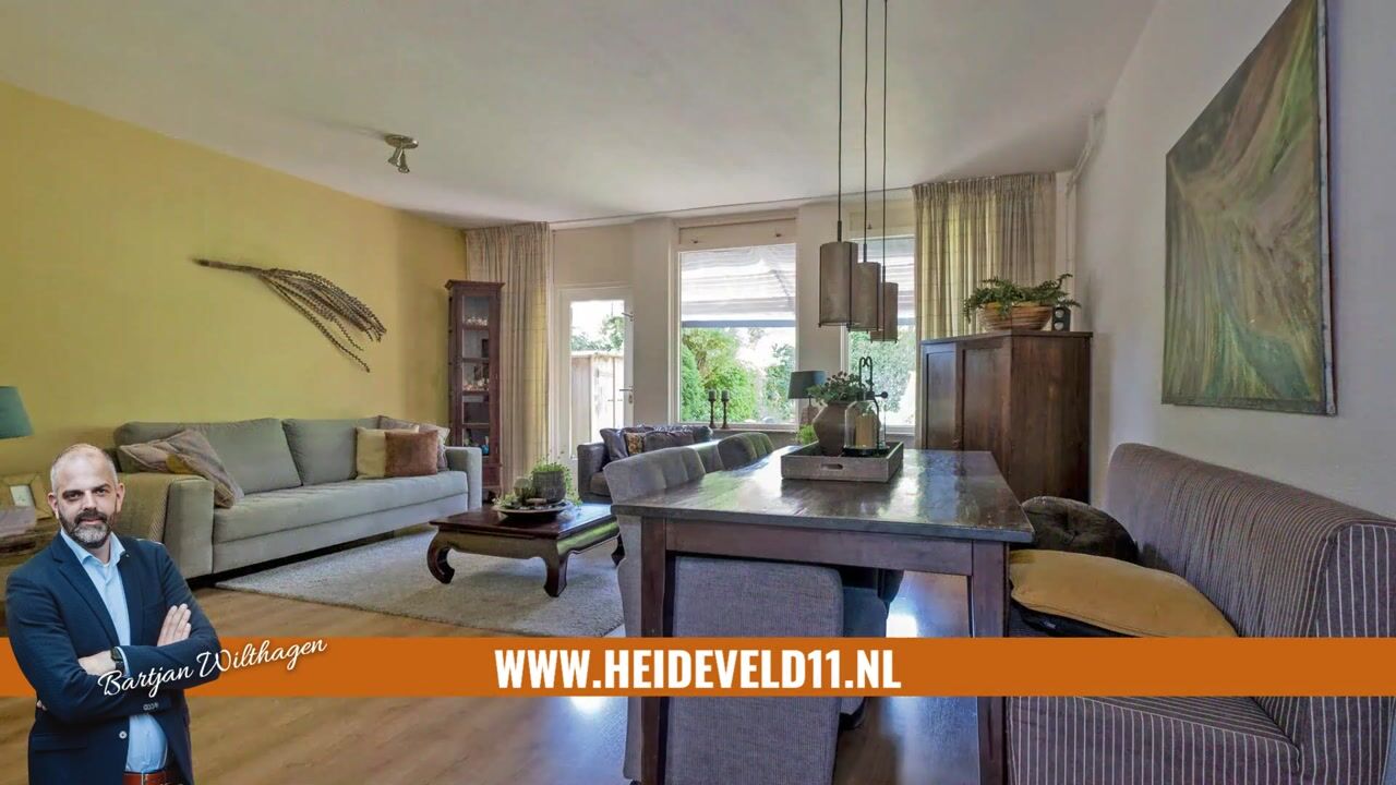 Video van Heideveld 11