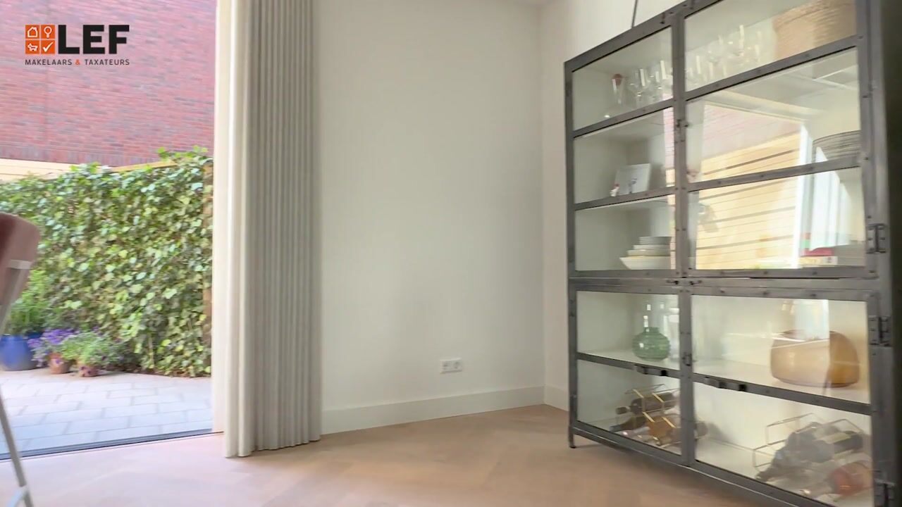 Video van Cohenlaan 38