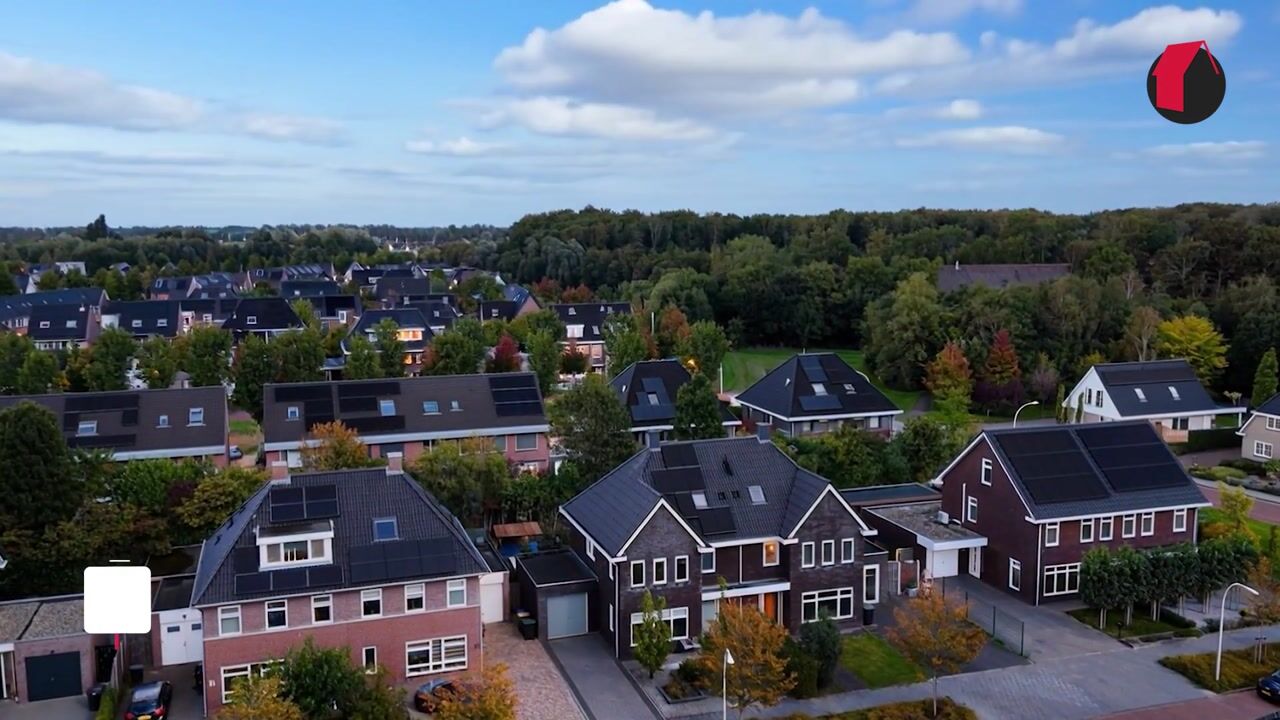 Video van Pasteurhage 15