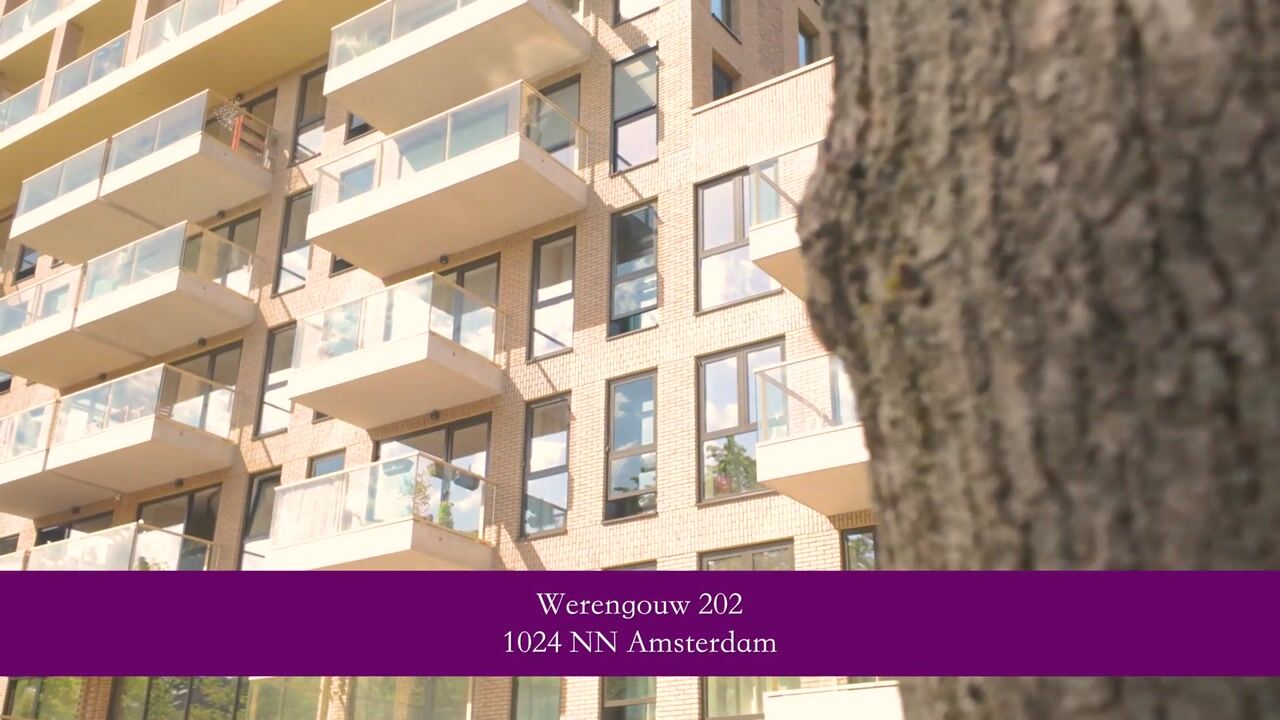Video of Werengouw 202