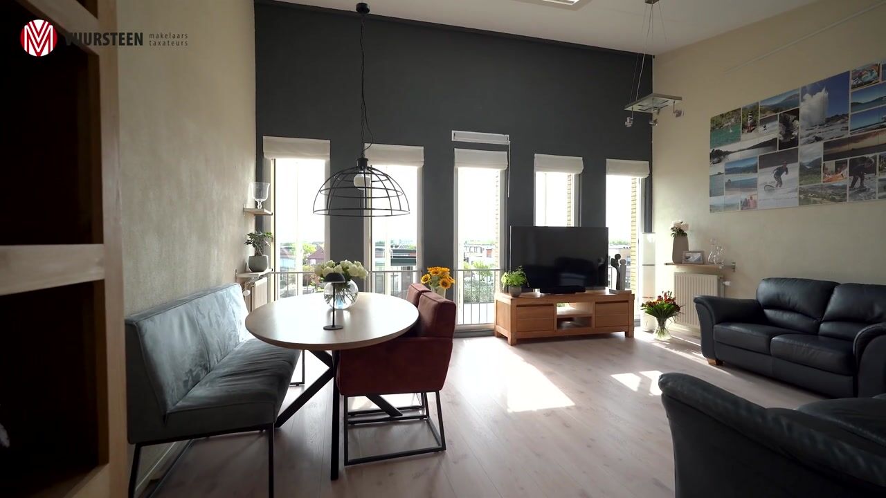 Video of Ronald Ketellapperstraat 17