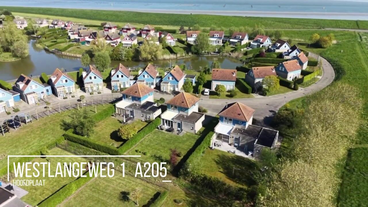 Video van Westlangeweg 1-A205