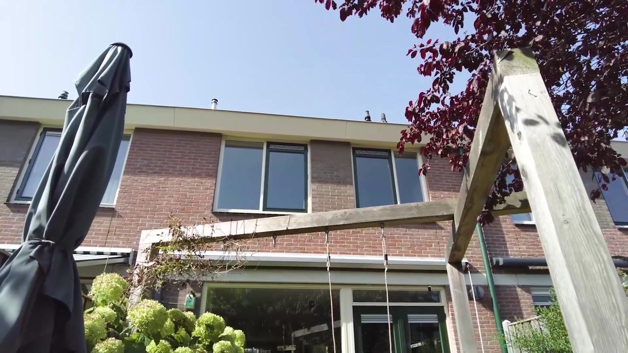 Video van Basalt 18