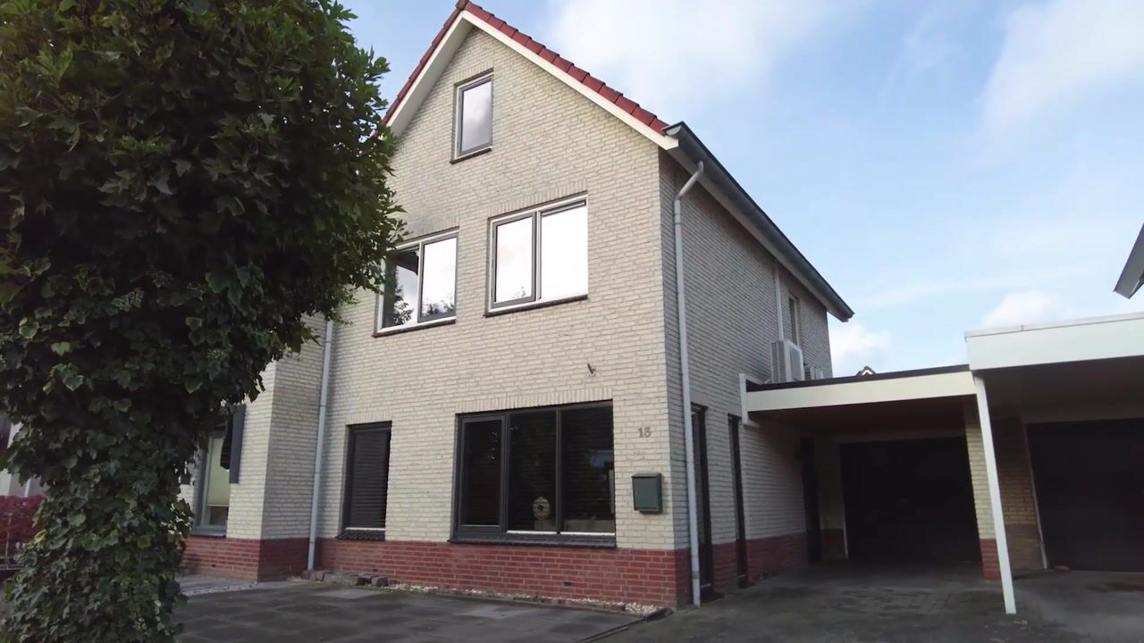Video of Ardennenlaan 13