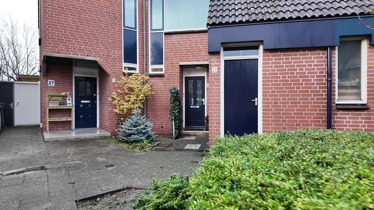 Video of Leeuwerik 25