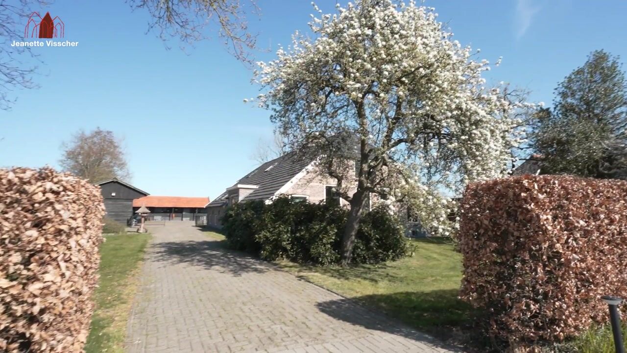 Video van Hessenweg 9