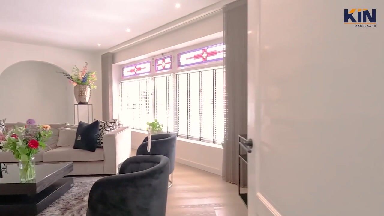 Video van Kardinaal van Enckevoirtstraat 15