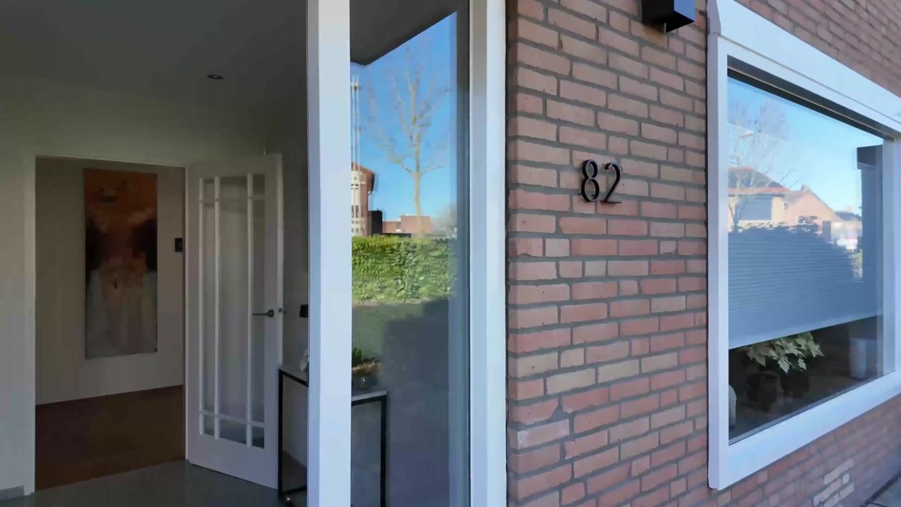 Video van Op de Heugden 82