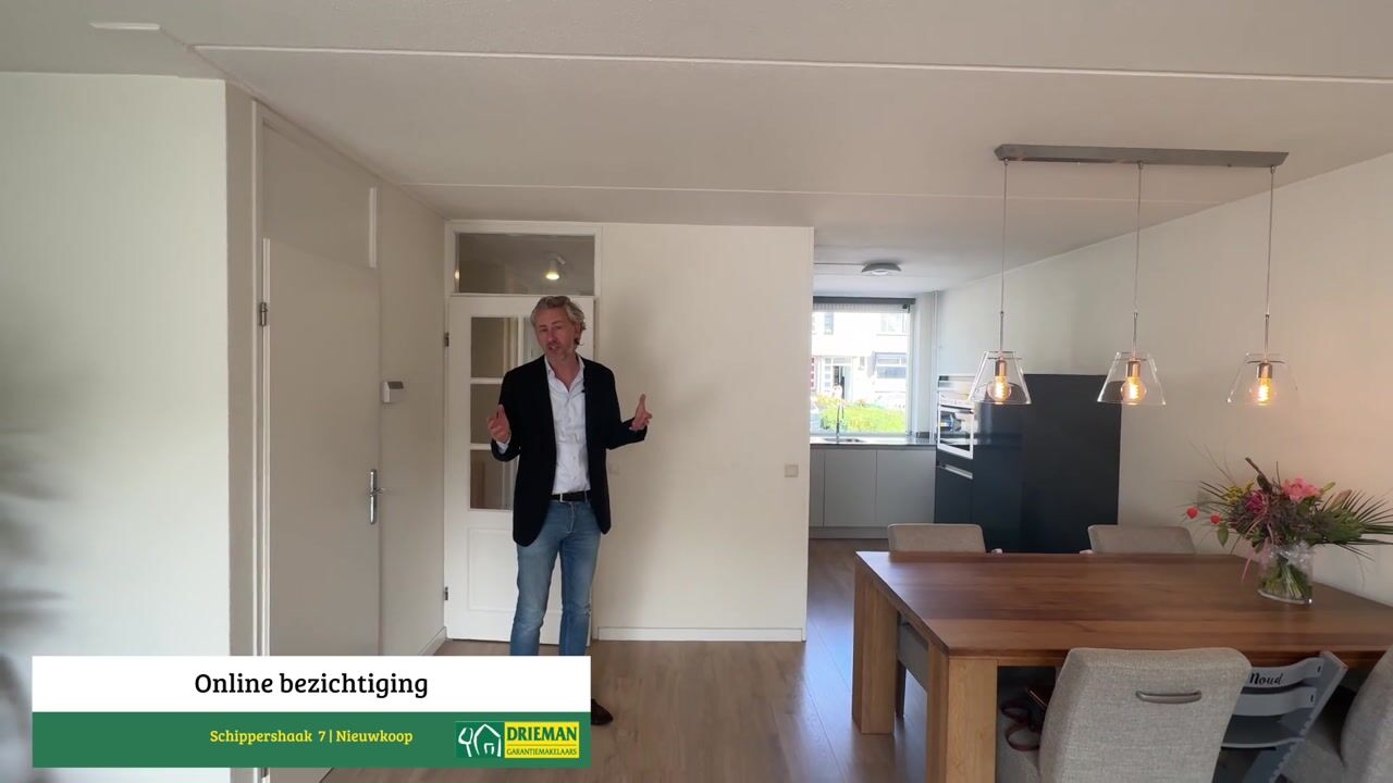 Video van Schippershaak 7