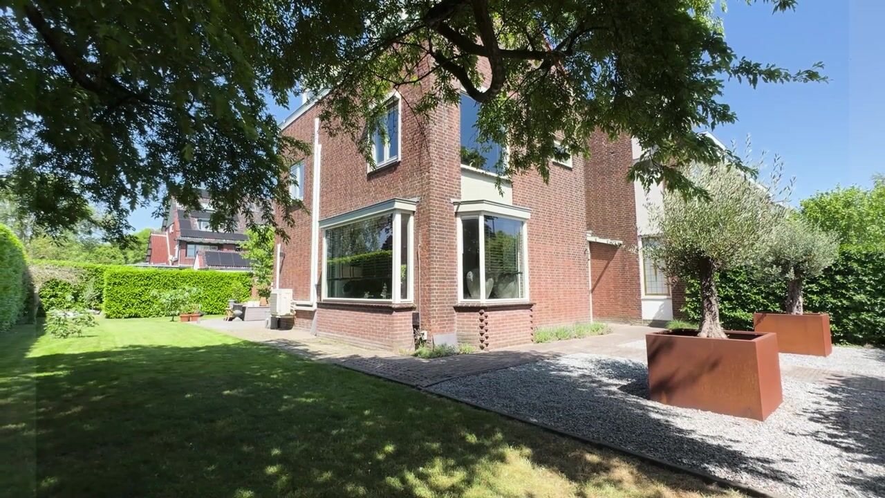 Video of Burgemeester Wijnaendtslaan 2