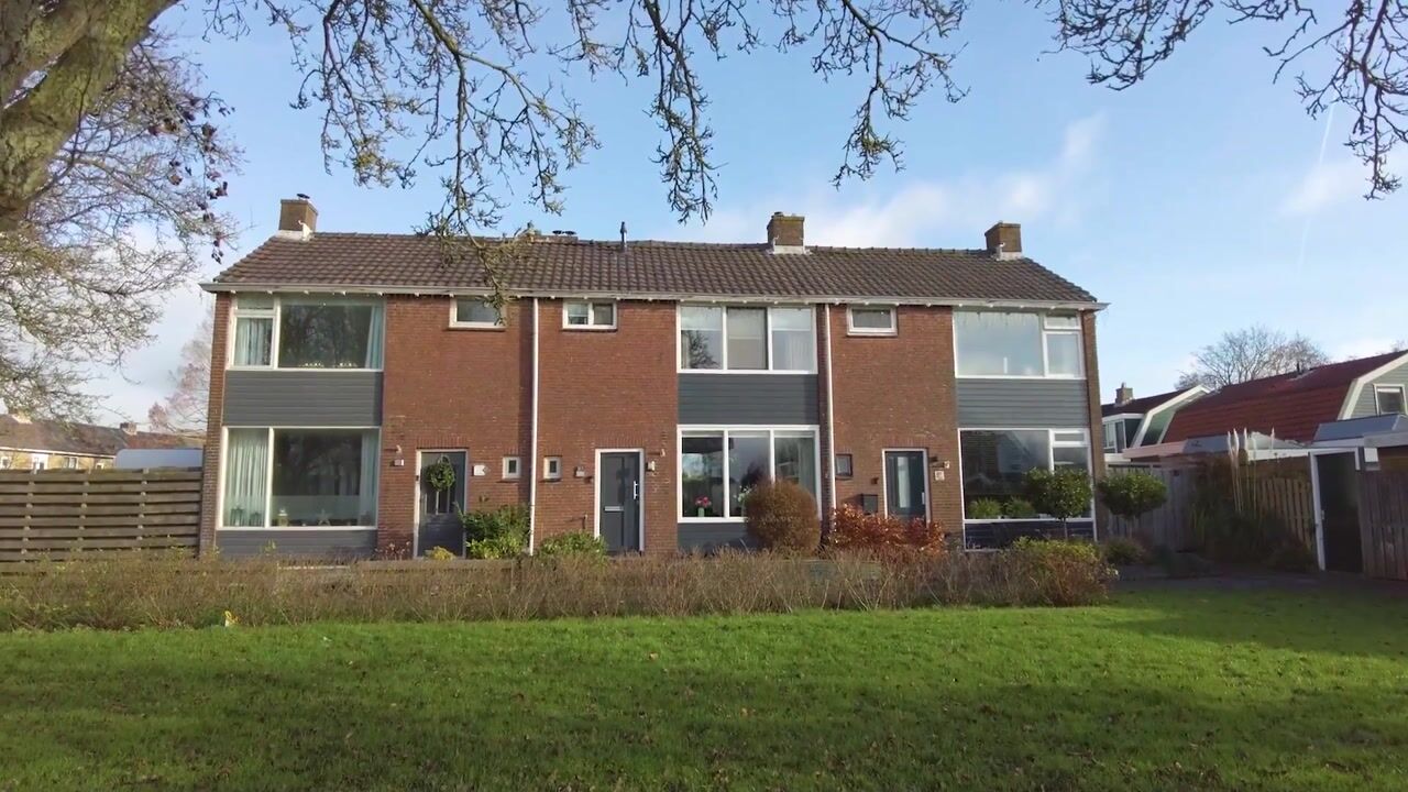 Video van Florastraat 87