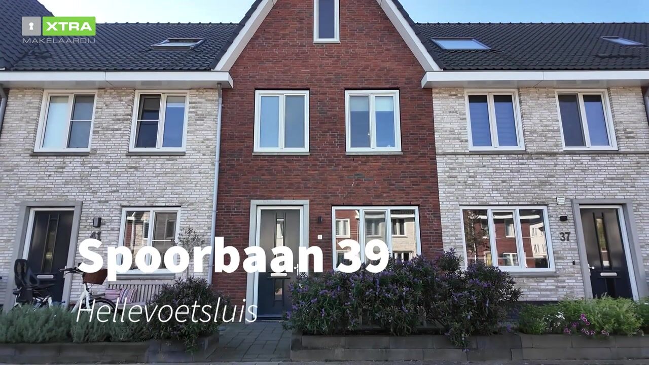 Video van Spoorbaan 39