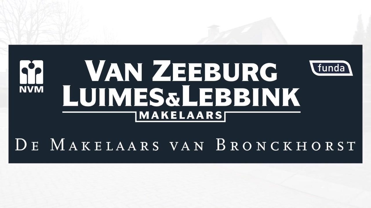 Video van Teubenweg 20