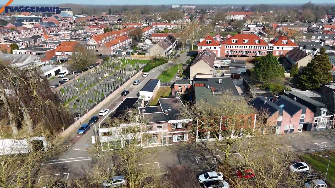 Video van Boddenstraat 30